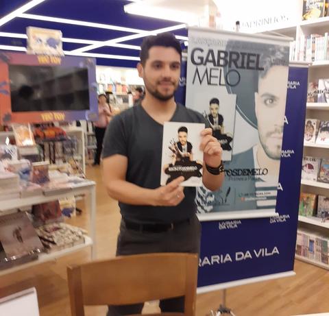Foto 119 da galeria do Bibliografia
