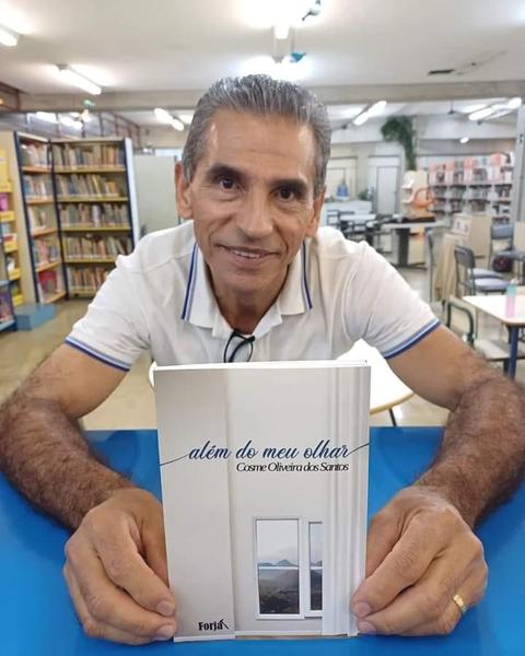 Foto 127 da galeria do Bibliografia