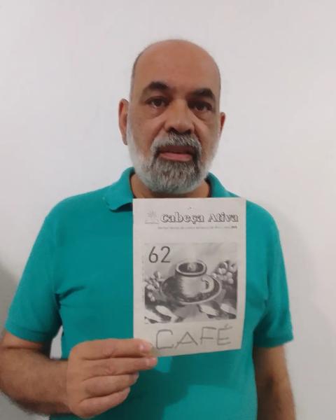Foto 129 da galeria do Bibliografia